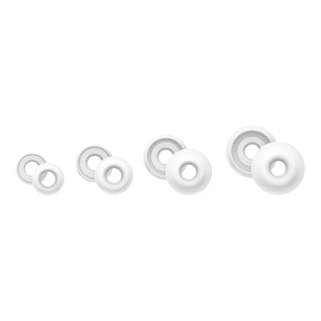 Беспроводные Наушники Sennheiser CX 150BT WHITE