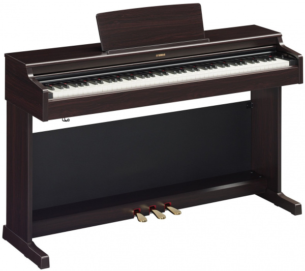 Цифровое пианино Yamaha Arius YDP-165R