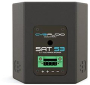 Громкоговоритель настенный CVGaudio SAT-S3BL (сателлит)