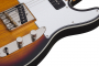 Электрогитара SCHECTER PT SPECIAL 3TSBP