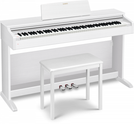 Цифровое пианино Casio Celviano AP-270WE