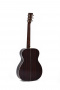 Гитара электроакустическая Sigma SOMR-28