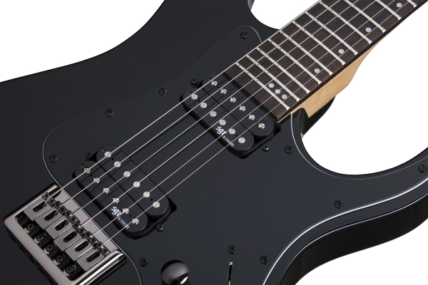Электрогитара SCHECTER SGR BANSHEE-6 SBK