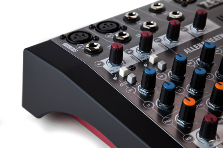Микшерный пульт Allen&Heath ZED6