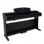 Цифровое пианино Rockdale Etude 128 Graded Black