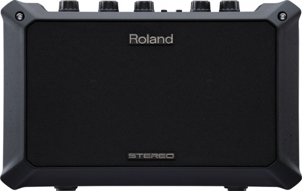 Комбоусилитель для акустической гитары Roland MOBILE-AC