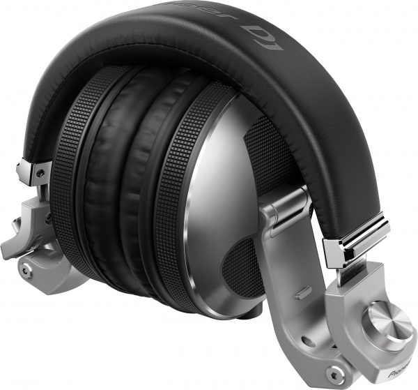 DJ-наушники Pioneer HDJ-X10-S