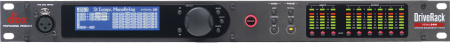 Аудио процессор DBX DriveRack VENU360