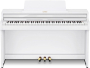 Цифровое пианино Casio Celviano AP-550WE