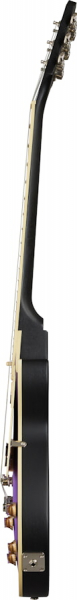 Электрогитара Epiphone Les Paul Classic Worn Purple