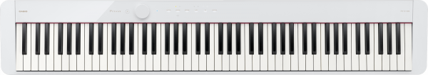 Цифровое пианино Casio Privia PX-S1100WE