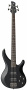Бас-гитара Yamaha TRBX304 BLACK