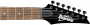 Электрогитара Ibanez GRG7221QA-TKS
