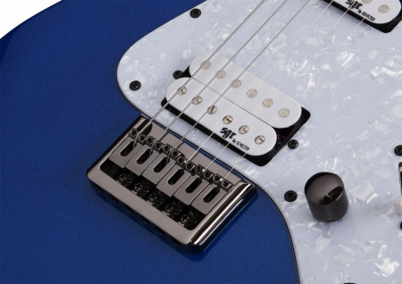 Электрогитара SCHECTER SGR BANSHEE-6 EB