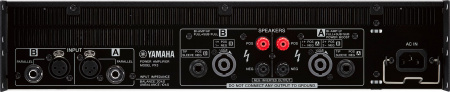 Усилитель мощности Yamaha PX3