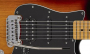 Электрогитара G&L Tribute Legacy HB 3-Tone Sunburst MP