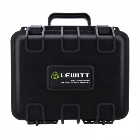 Микрофон студийный LEWITT LCT 640 TS