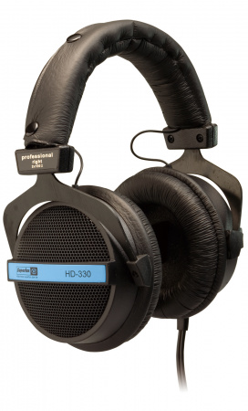 Студийные наушники Superlux HD330