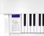 Цифровое пианино Casio Celviano GP-310WE