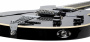 Полуакустическая гитара STAGG SVY 533 BK