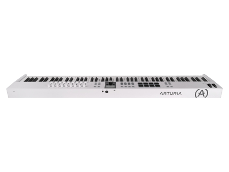 MIDI клавиатура ARTURIA KeyLab Essential MK3 88 WH