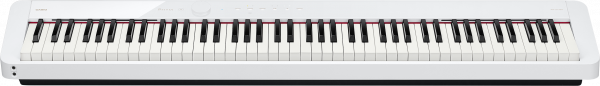 Цифровое пианино Casio Privia PX-S1100WE