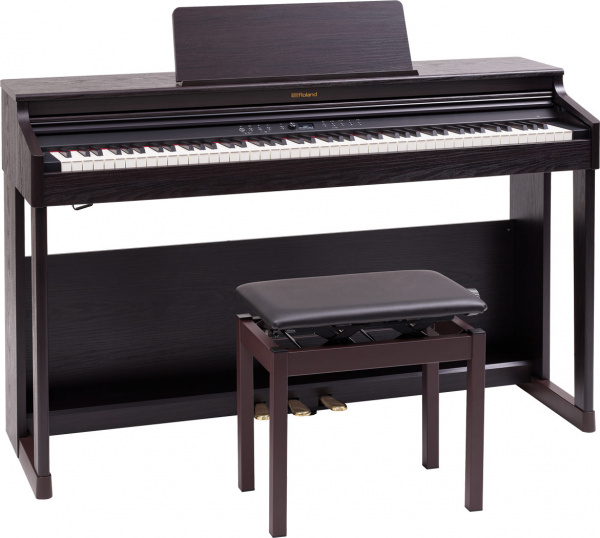 Цифровое пианино Roland RP701 DR