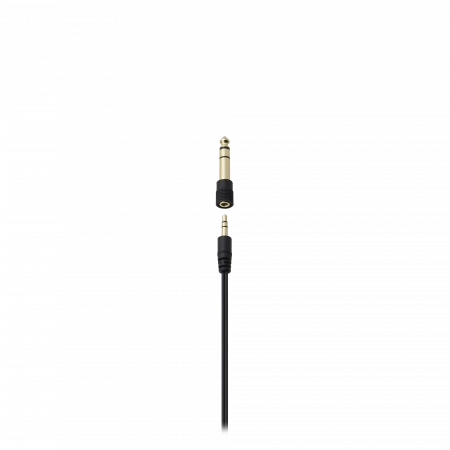 Студийные наушники Audio-Technica ATH-AVC200