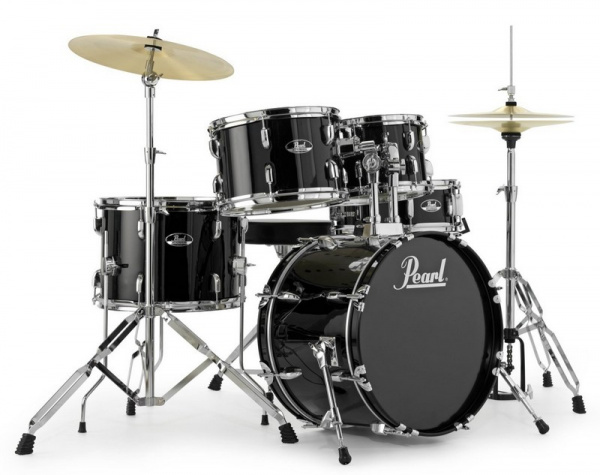 Ударная установка PEARL RS585C/C31