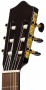 Гитара классическая STAGG SCL60-NAT LH