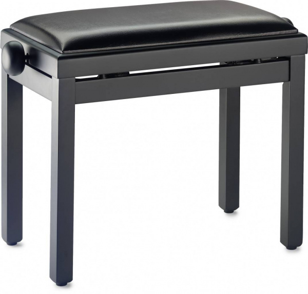 Банкетка STAGG PBF39 BKM SBK