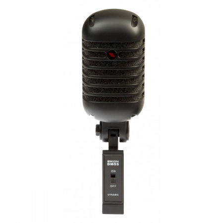 Микрофон вокальный PROEL EIKON DM55V2BK