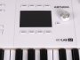 MIDI клавиатура ARTURIA KeyLab MK3 61 WH