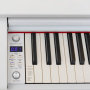 Цифровое пианино Rockdale Etude 128 Graded White