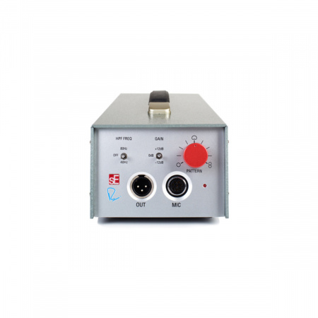 Микрофон студийный SE ELECTRONICS RNT