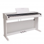 Цифровое пианино Rockdale Toccata White