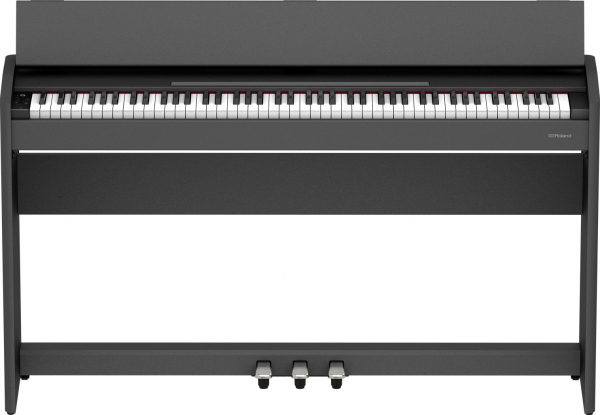 Цифровое пианино Roland F107 BKX