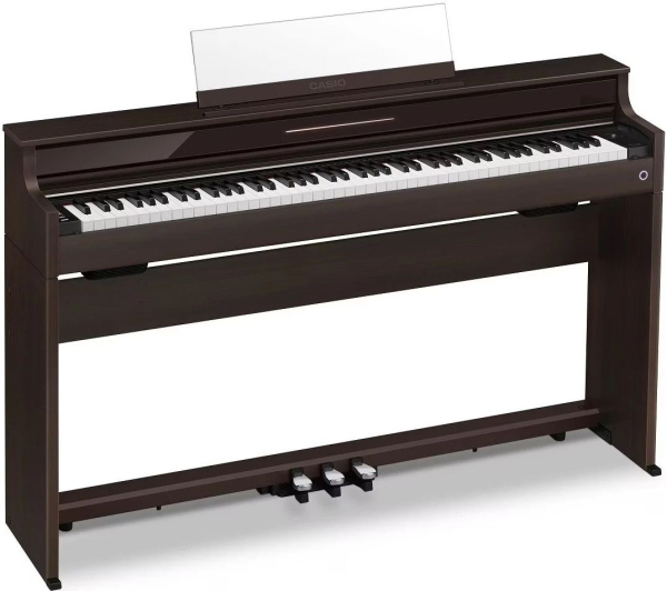 Цифровое пианино Casio Celviano AP-S450BN