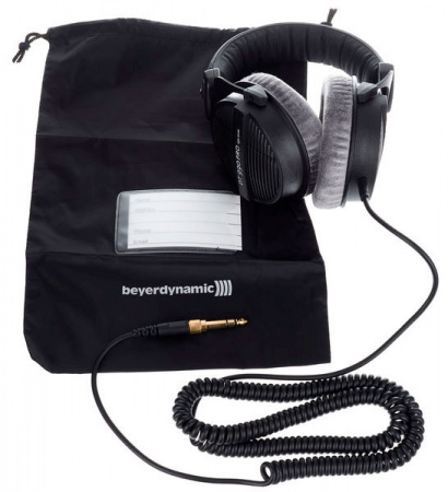Наушники Beyerdynamic DT 990 PRO