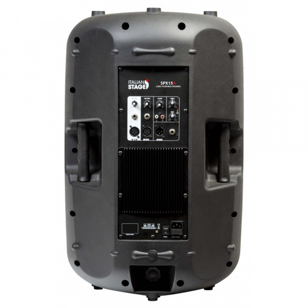 Активная Акустическая система ITALIAN STAGE SPX15A