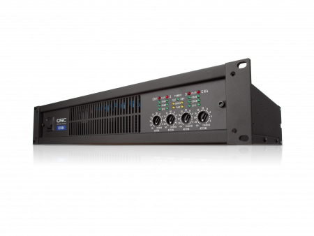 Усилитель мощности QSC CX404