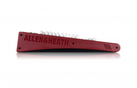Микшерный пульт Allen&Heath ZED24