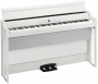 Цифровое пианино Korg G1B AIR WH