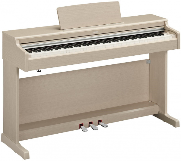 Цифровое пианино Yamaha Arius YDP-165WA