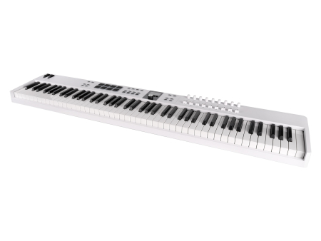 MIDI клавиатура ARTURIA KeyLab Essential MK3 88 WH