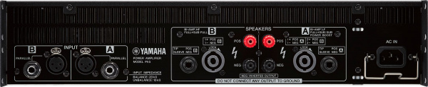 Усилитель мощности Yamaha PX5