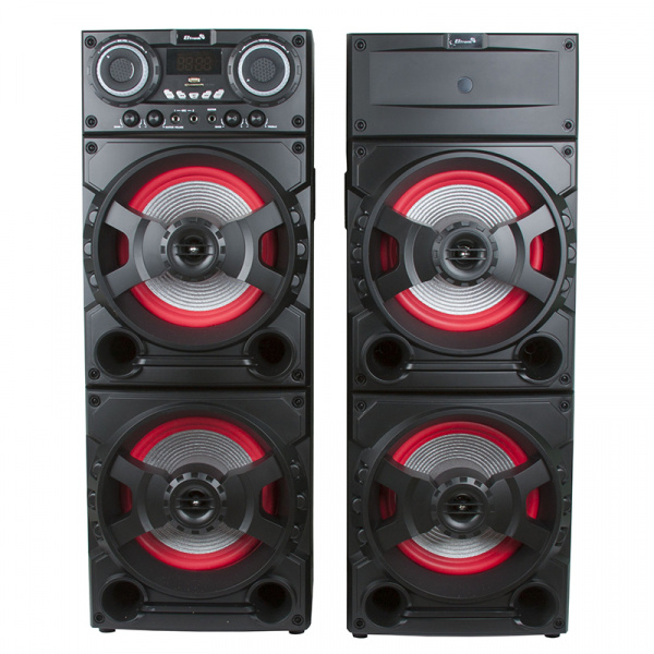 Звукоусилительный комплект ELTRONIC EL20-21 NEW