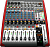 Микшерные пульты