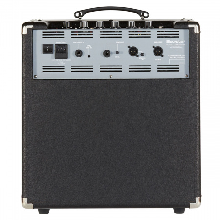 Басовый комбоусилитель Blackstar Unity 60 Bass