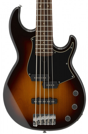Бас-гитара Yamaha BB435 TBS
